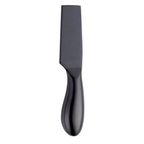 Simple Stainless Steel Cheese Knife Set